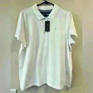 🔥Tommy Hilfiger Polo Shirt🔥